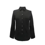 Marco Black Shirt – size 8   Coveti