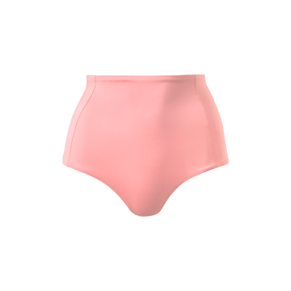 Banes rose swimwear bottom Beachwear beachwear Coveti