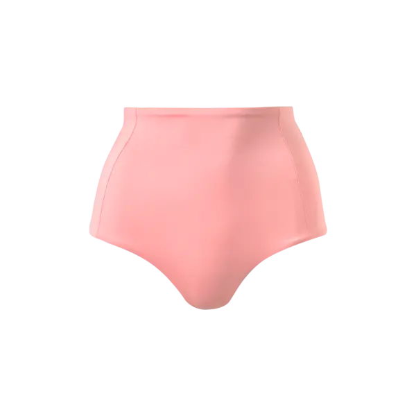 Banes rose swimwear bottom Beachwear beachwear Coveti