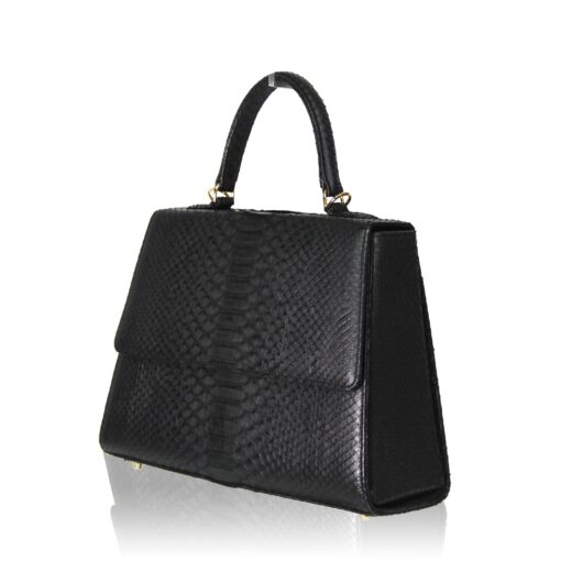 Goldmas python Leather Bag Bags Bangkok Bootery Coveti