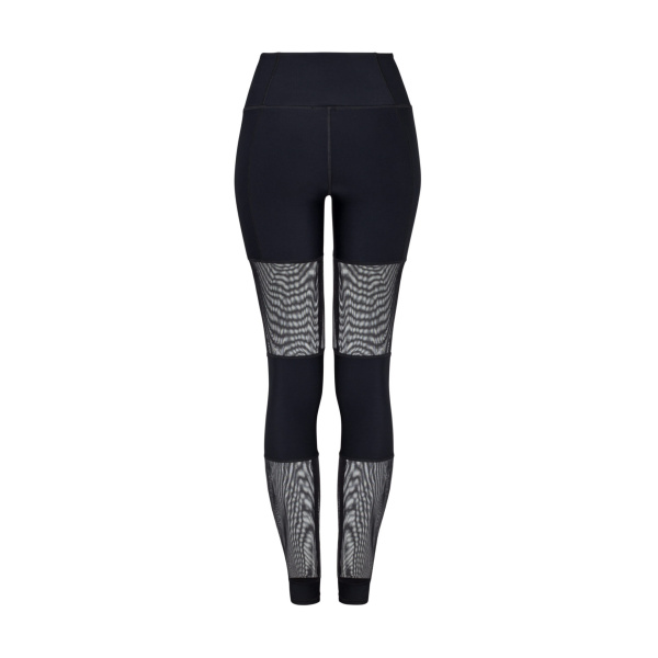 Sport Angel women’s oviedo leggings with mesh inset Activewear leggings Coveti