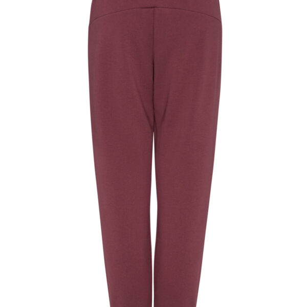 Sport Angel women’s durban bordeaux pants Activewear burgundy Coveti