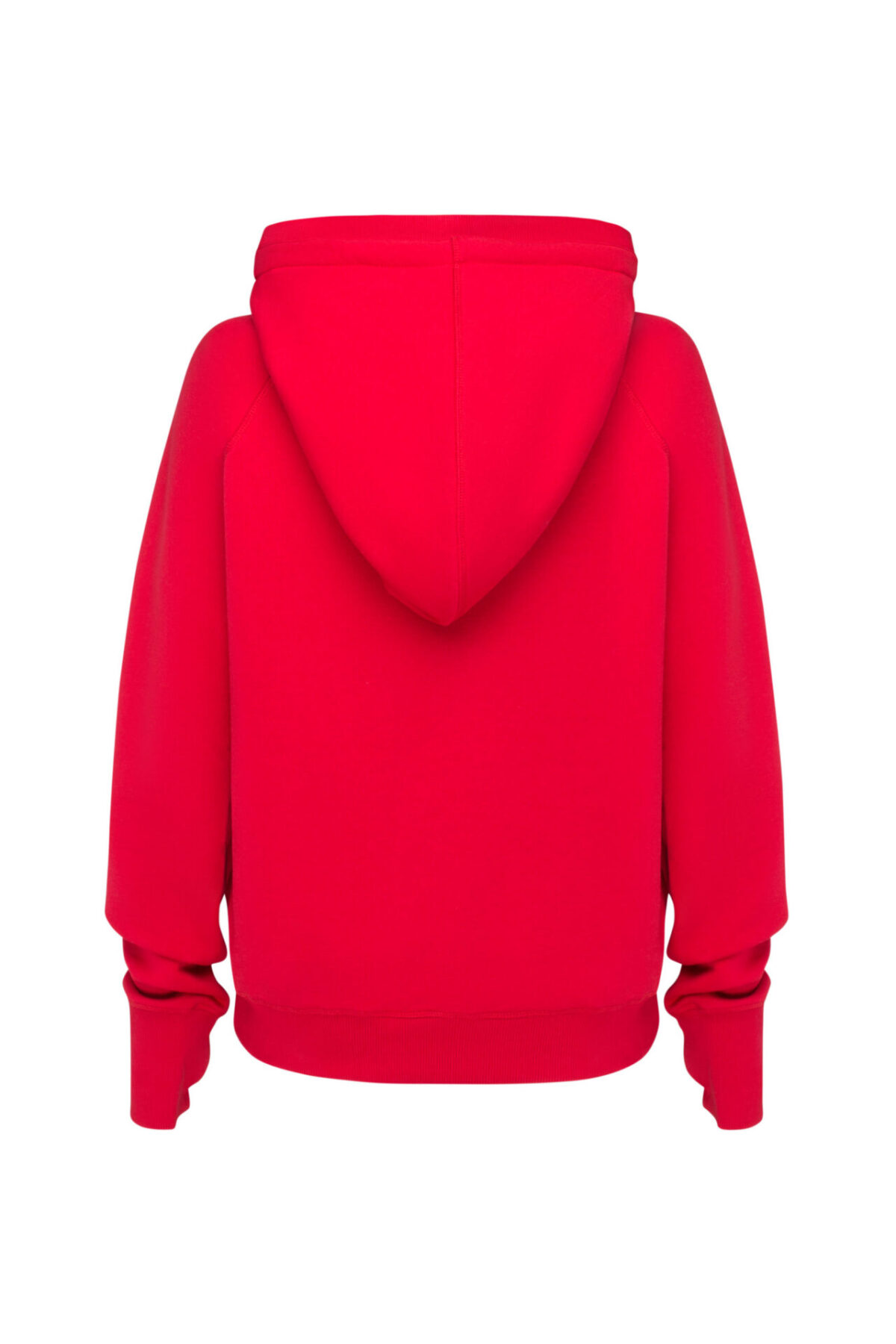 Sport Angel women’s alaska red hoodie Activewear hoodie Coveti