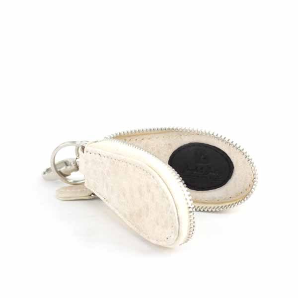 Keychain Red Leather Car Keychain Men Bangkok Bootery Coveti