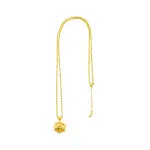 Flor Amazona women’s la joya long gold necklace Jewelry  Coveti