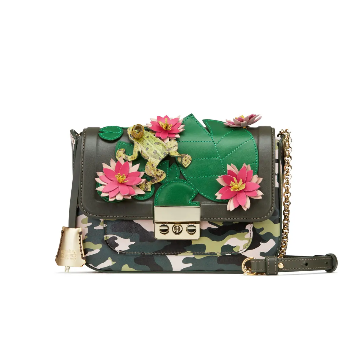 Lovely Prince Cross Body Bag Bags annalisa caricato Coveti