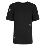 Ingmarson men’s bee embroidered t-shirt Men made in uk Coveti