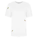 Ingmarson men’s bee embroidered t-shirt Men made in uk Coveti