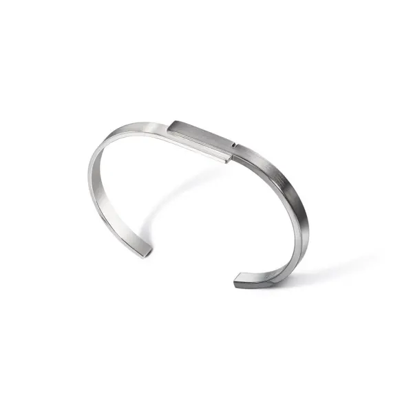 U-Double 7 Bangle Men  Coveti