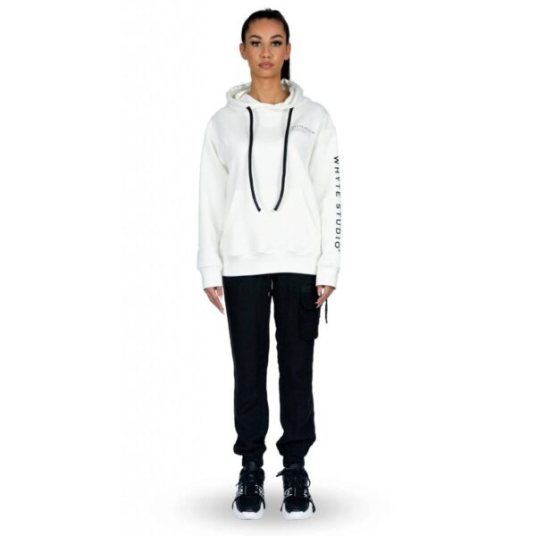 the jepordize hoody top Clothing women Coveti