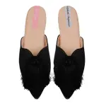 RxB Women’s Charlotte street & home slippers Mules home slipper Coveti