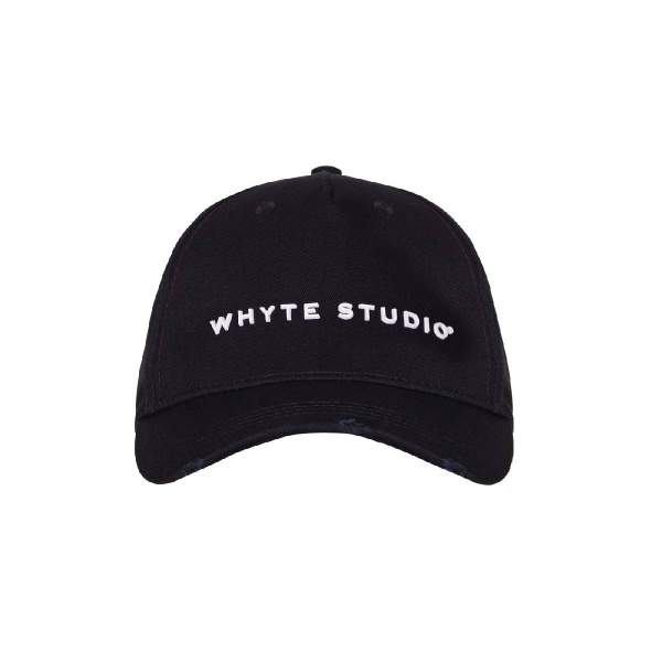 THE HIJACK” BASEBALL CAP Accessories women Coveti