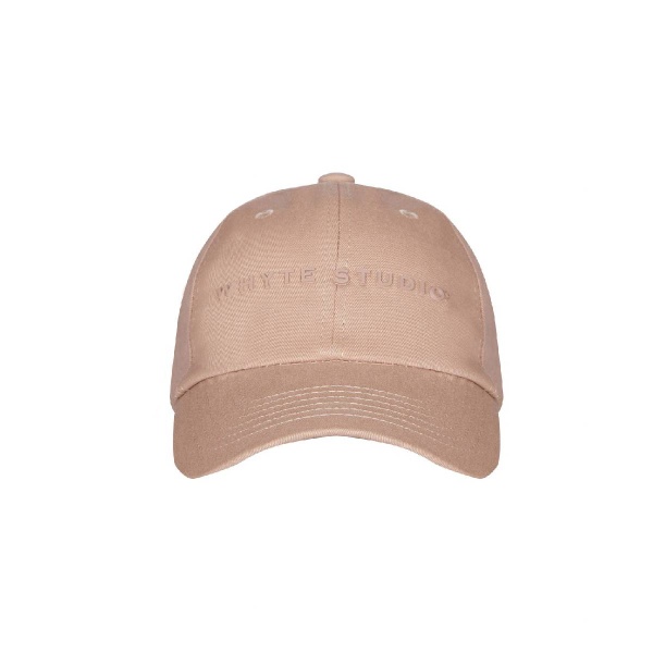 THE HUSTLE” BASEBALL CAP Accessories women Coveti