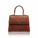 Goldmas Python Skin Handbag Bags Bangkok Bootery Coveti