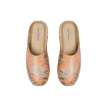 Mia silk mules – 36   Coveti