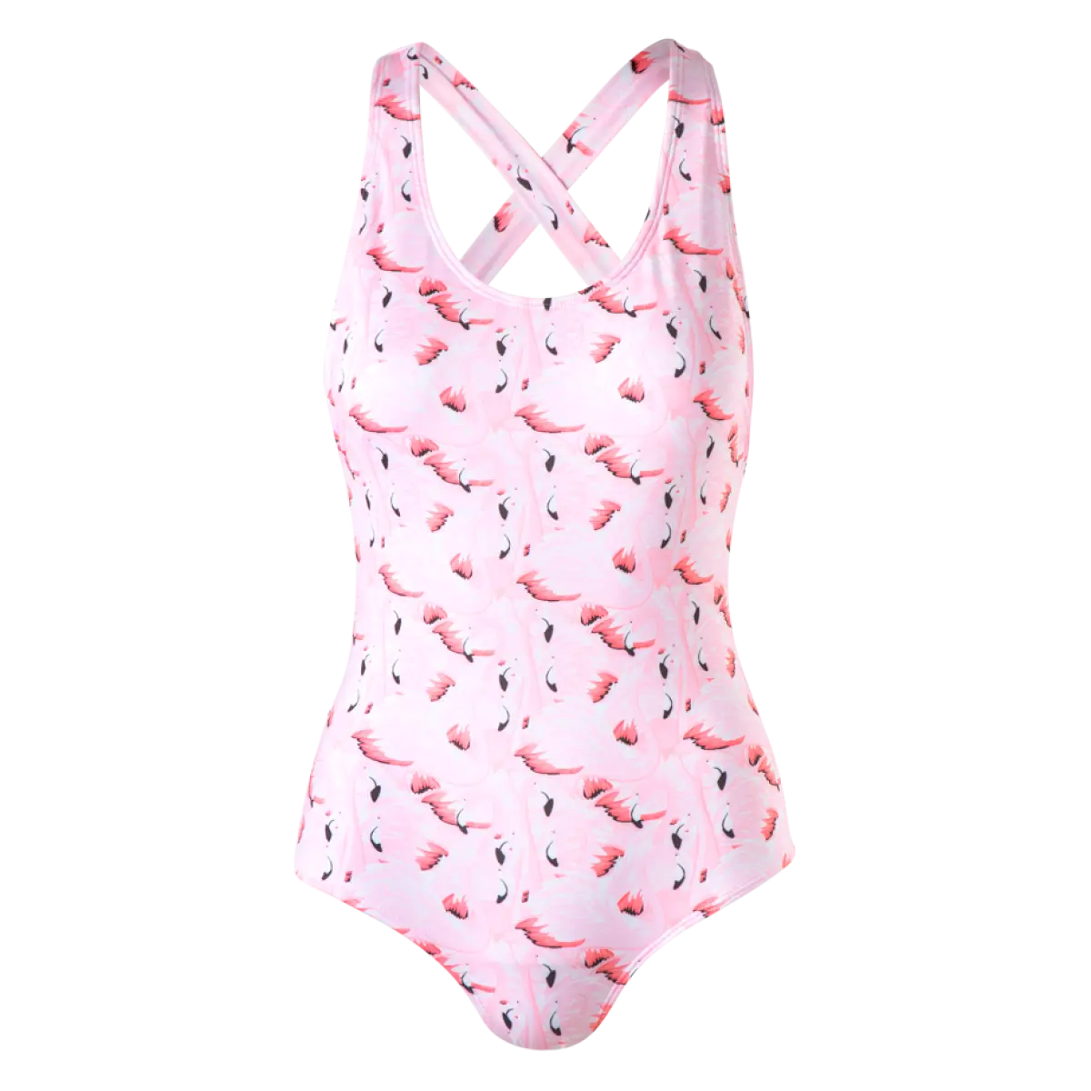 San mateo pink one piece swimsuit Beachwear beachwear Coveti