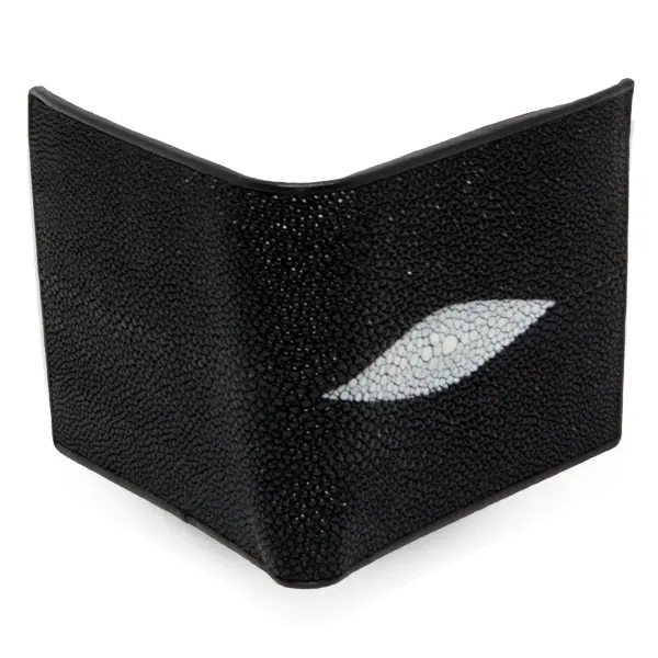 Stingray Skin Wallet