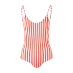 Tulum one piece swimsuit Clothing beachwear Coveti