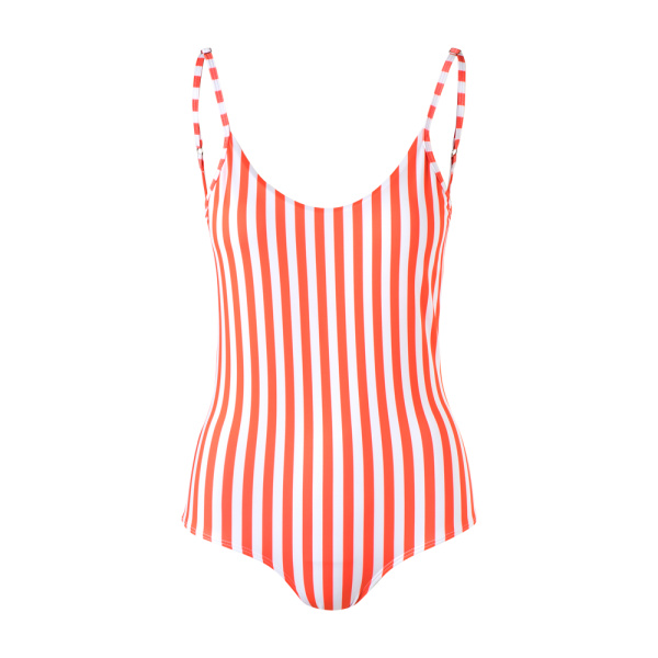 Tulum one piece swimsuit Clothing beachwear Coveti