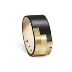 Additive Leather Bracelet Cuffs Bracelet Coveti