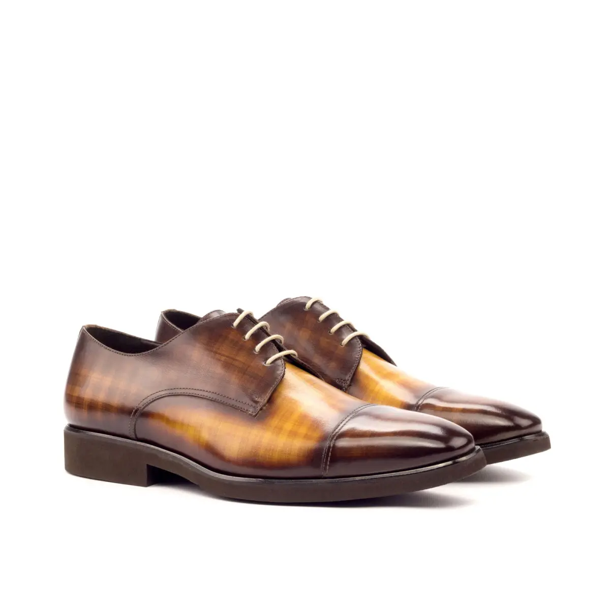 Derby Shoes