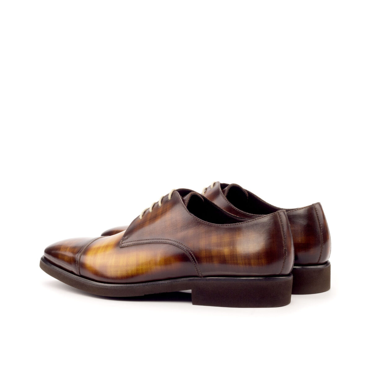 mens Derby Shoes