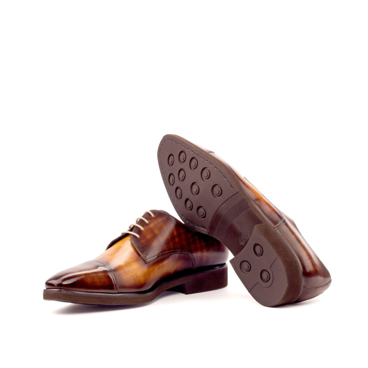 Derby Shoes for men