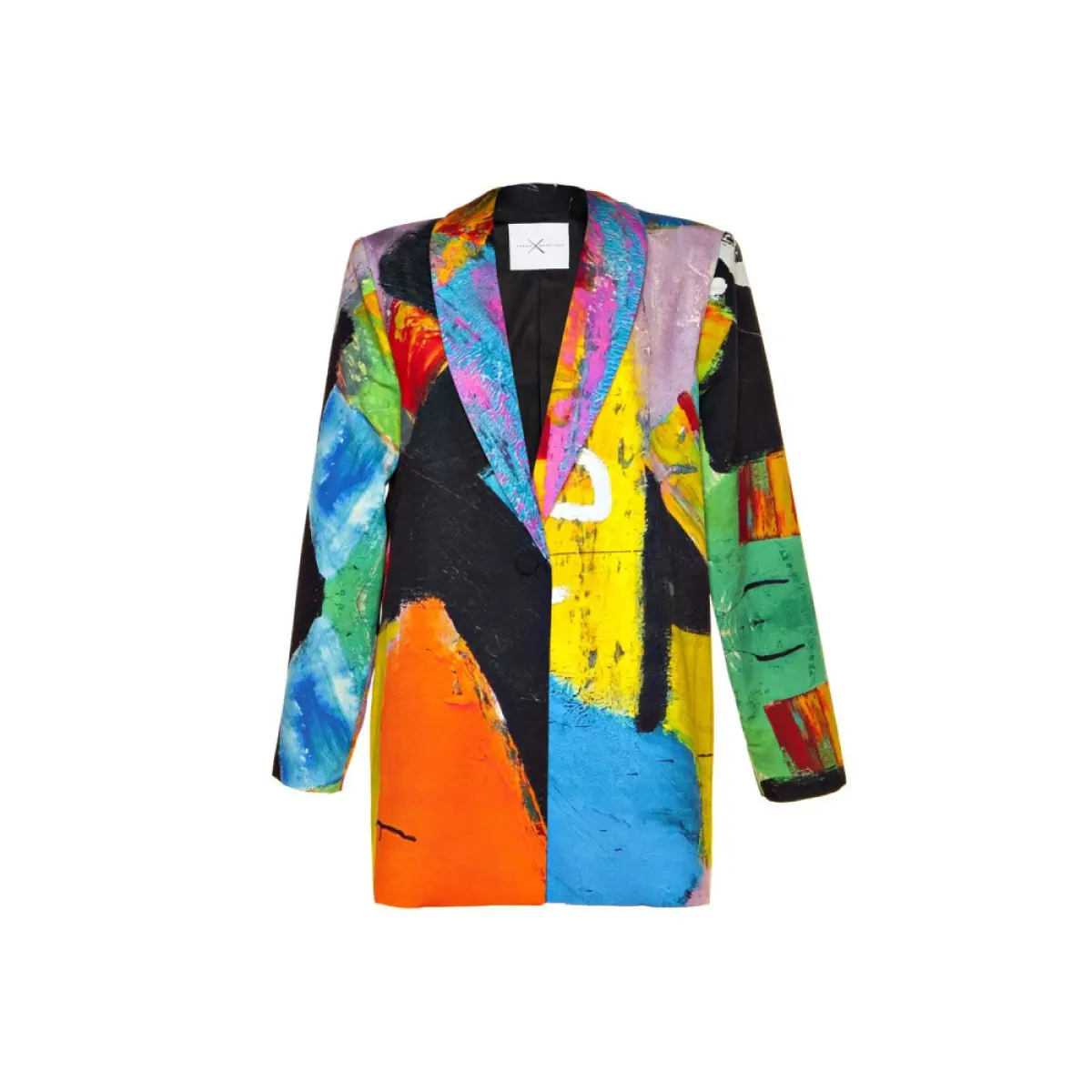 Words Blazer – XS   Coveti