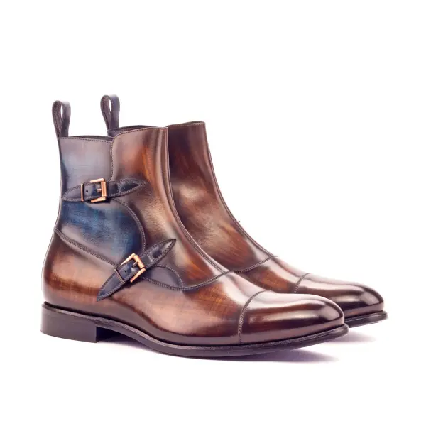 Octavian 2025 buckle boot