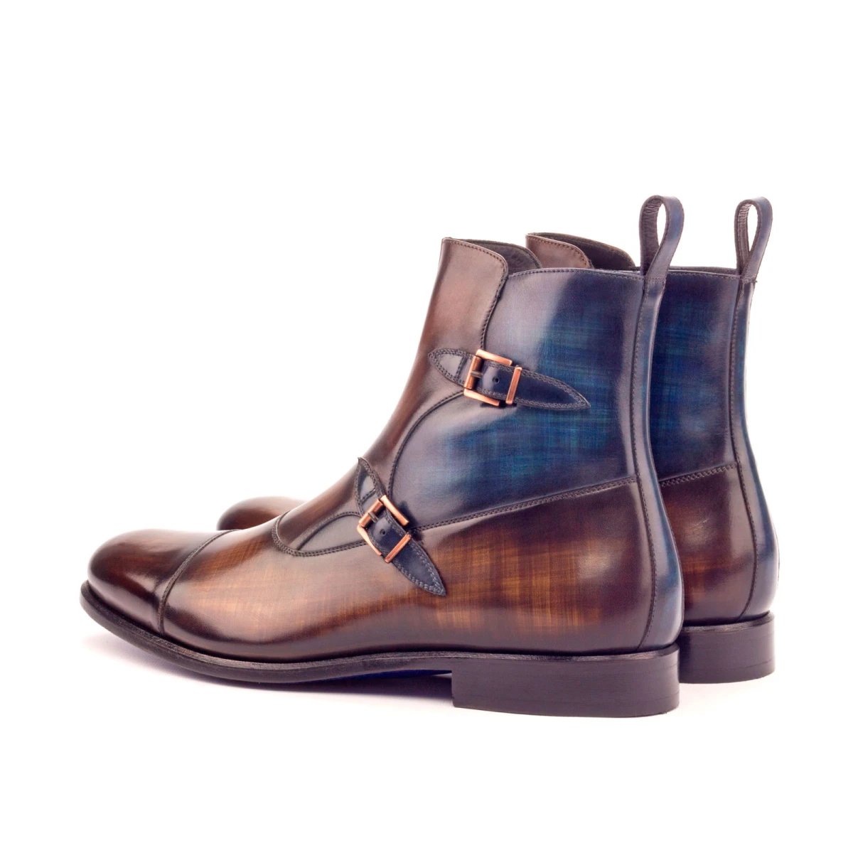 men Chelsea Boots