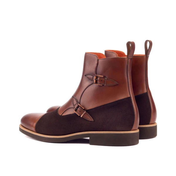 men Chelsea Boots