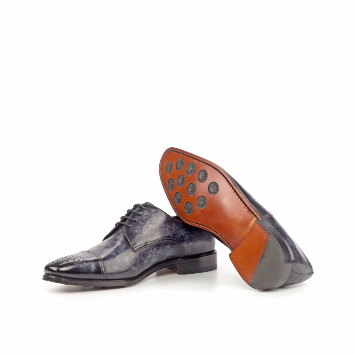 Derby Shoes for men