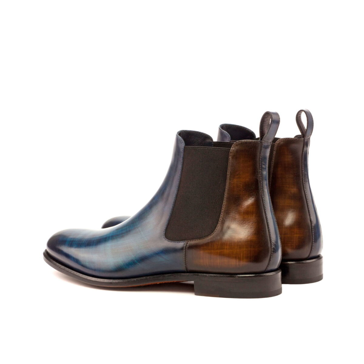 men Chelsea Boots