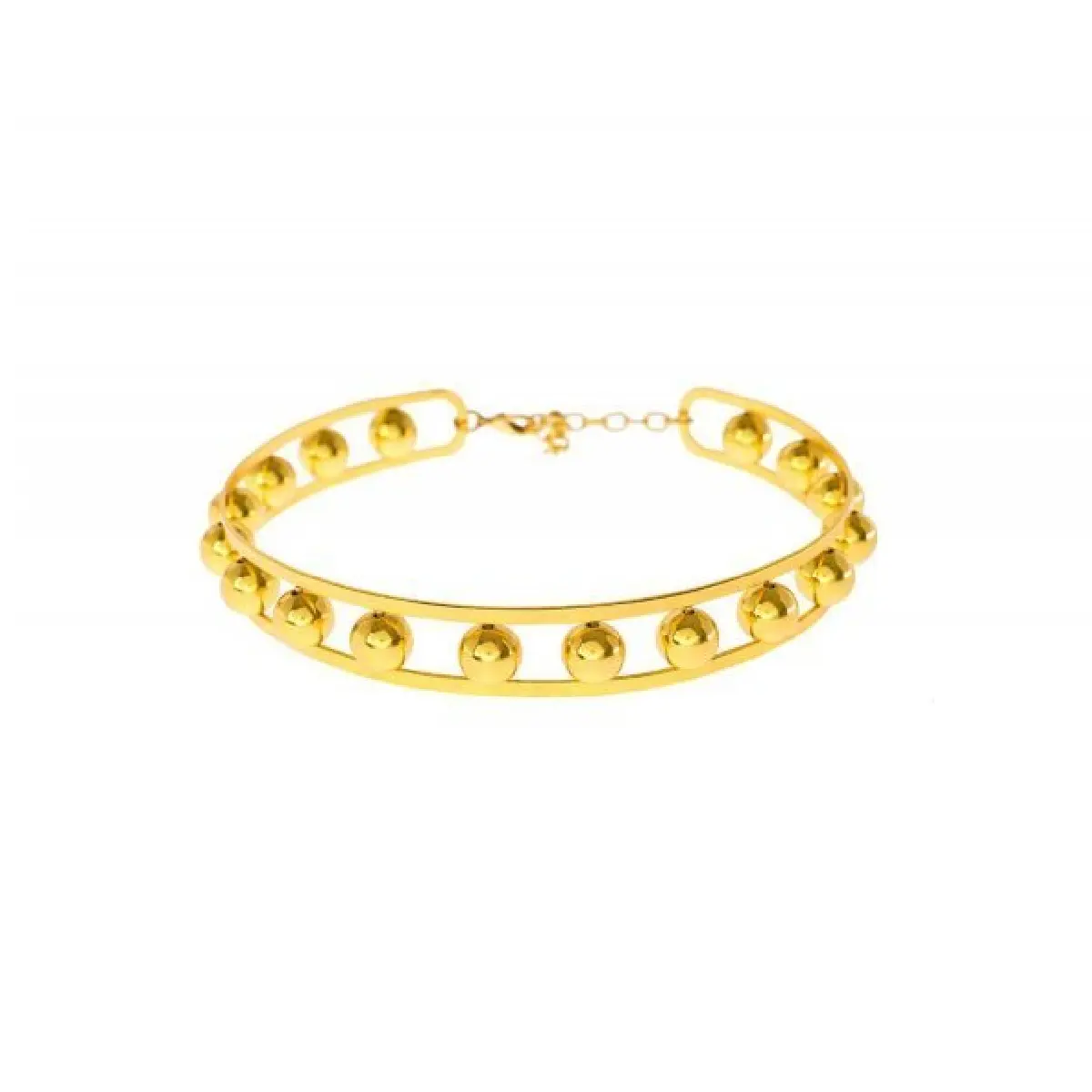 Pandora Choker Jewelry gold plated Coveti