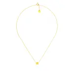 Tayrona Necklace Jewelry gold plated Coveti