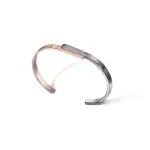 U-Double 7 Bangle Men  Coveti