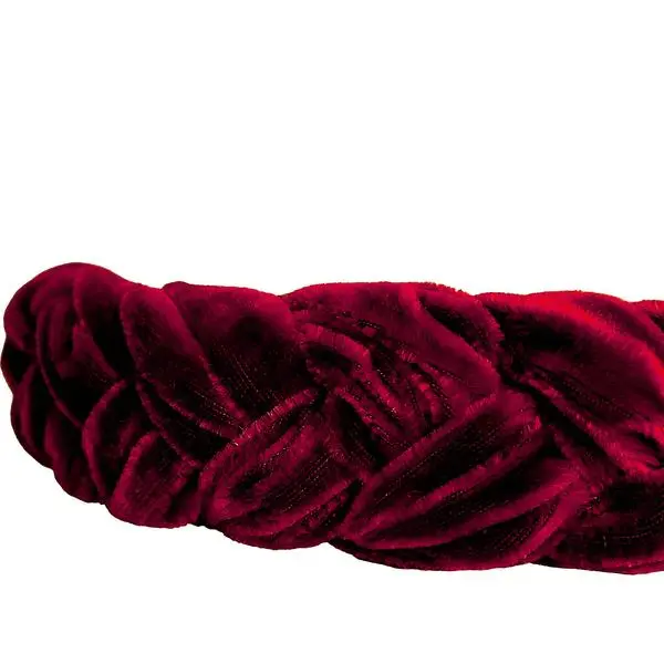 slim velvet mooseberry headband Accessories emerging designer Coveti