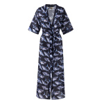 Verdelimon Cover Up swimwear