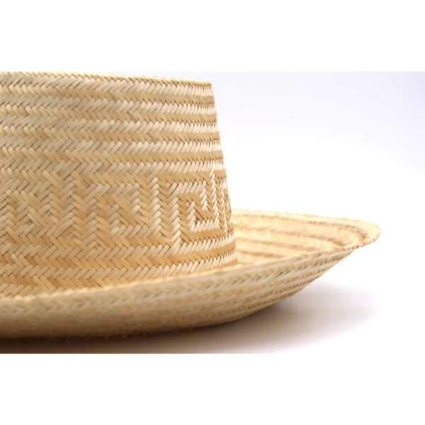 Arena Straw Hat Accessories beachwear Coveti