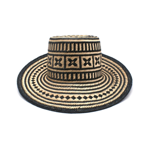 Arawak Straw Hat Accessories beachwear Coveti