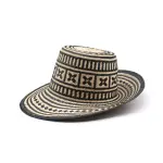 Arawak Straw Hat Accessories beachwear Coveti