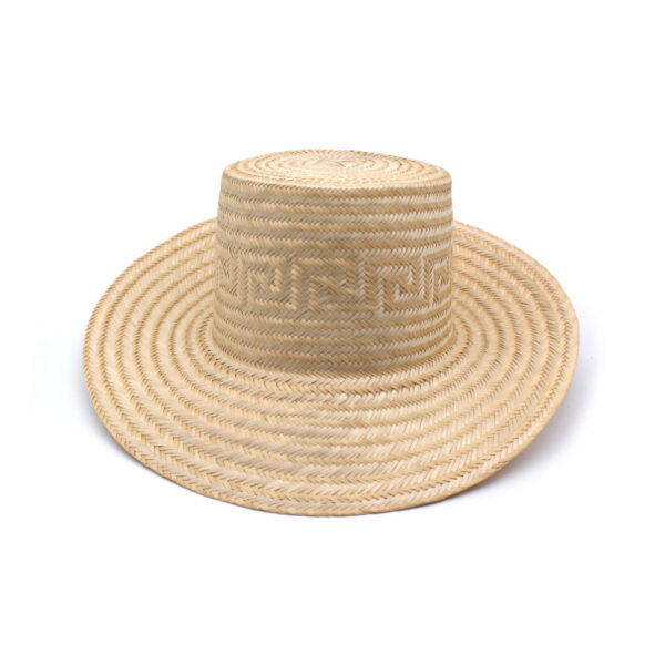 Arena Straw Hat Accessories beachwear Coveti