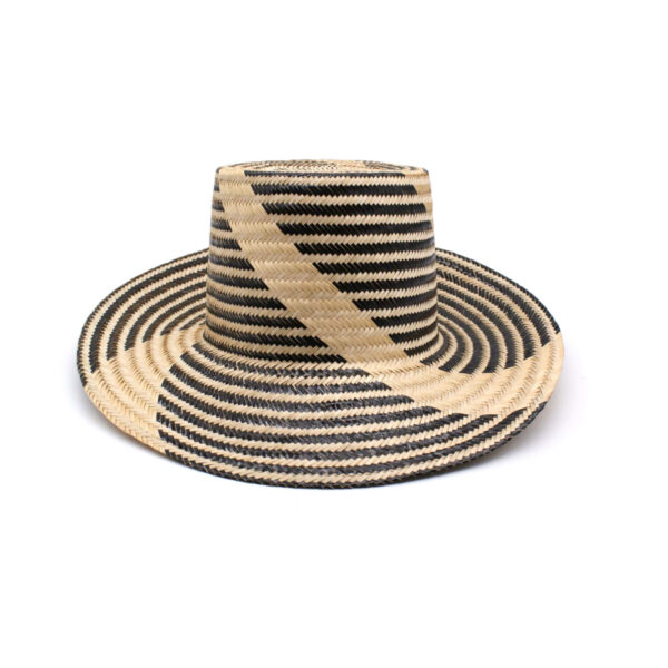 Breeze Straw Hat Accessories beachwear Coveti