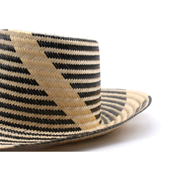 Breeze Straw Hat Accessories beachwear Coveti