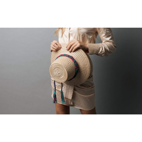 Arena Straw Hat Accessories beachwear Coveti