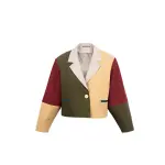 Paris red blazer Clothing blazer Coveti