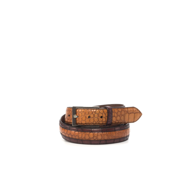 Belts Venice Shoe Men bespoke Coveti