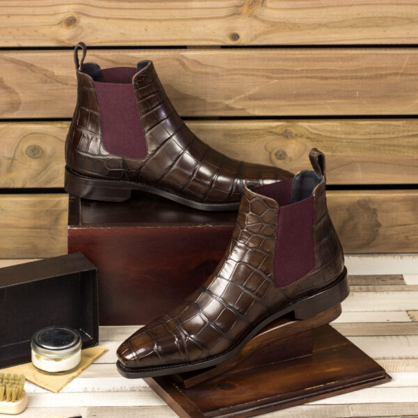 Chelsea Boot