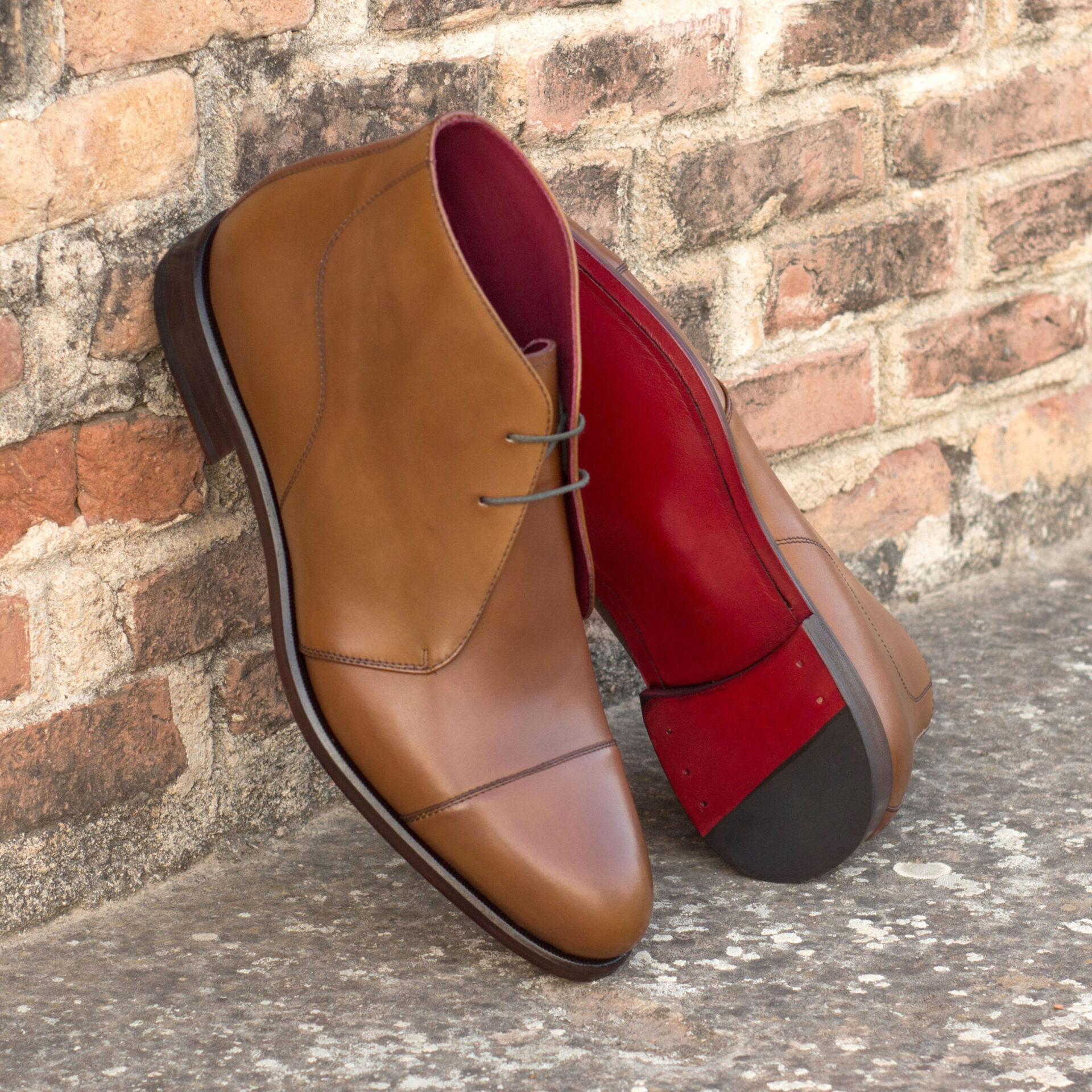 mens chukka dress shoes