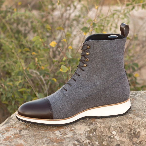 Chelsea Boot